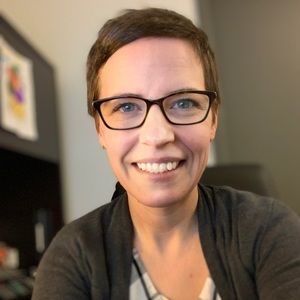 Meet your Posher, Karyn